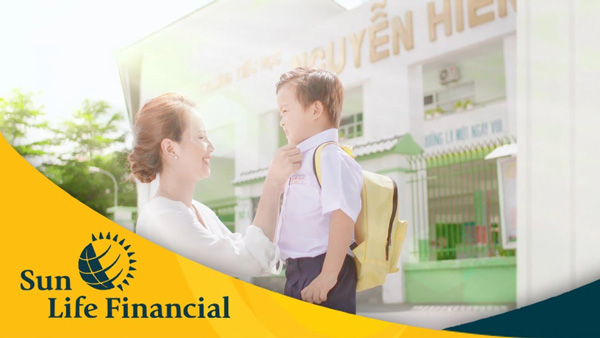 tcbh.io.vn sun life ho tro chuong trinh tiem chung covid 19 cua unicef