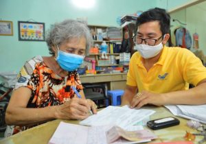huong dan tinh ty le luong huu voi nguoi dong bao hiem xa hoi hon 30 nam