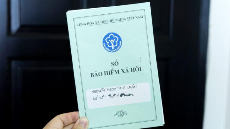 mat so bao hiem xa hoi co duoc huong tro cap that nghiep