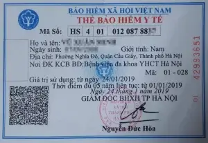 muc huong bao hiem y te cua nguoi lao dong khi ve huu