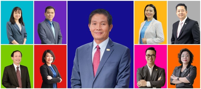 tcbh.io.vn dau an cua thuyen truong moi chubb life viet nam 1 tcbh.io.vn dau an cua thuyen truong moi chubb life viet nam 1
