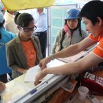 thoi gian huong che do bao hiem xa hoi khi con om dau duoc tinh the nao