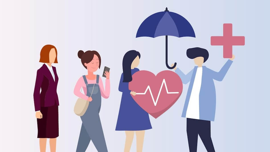 One in three life insurance policies in India sold to women: SBI Ecowrap - BusinessToday