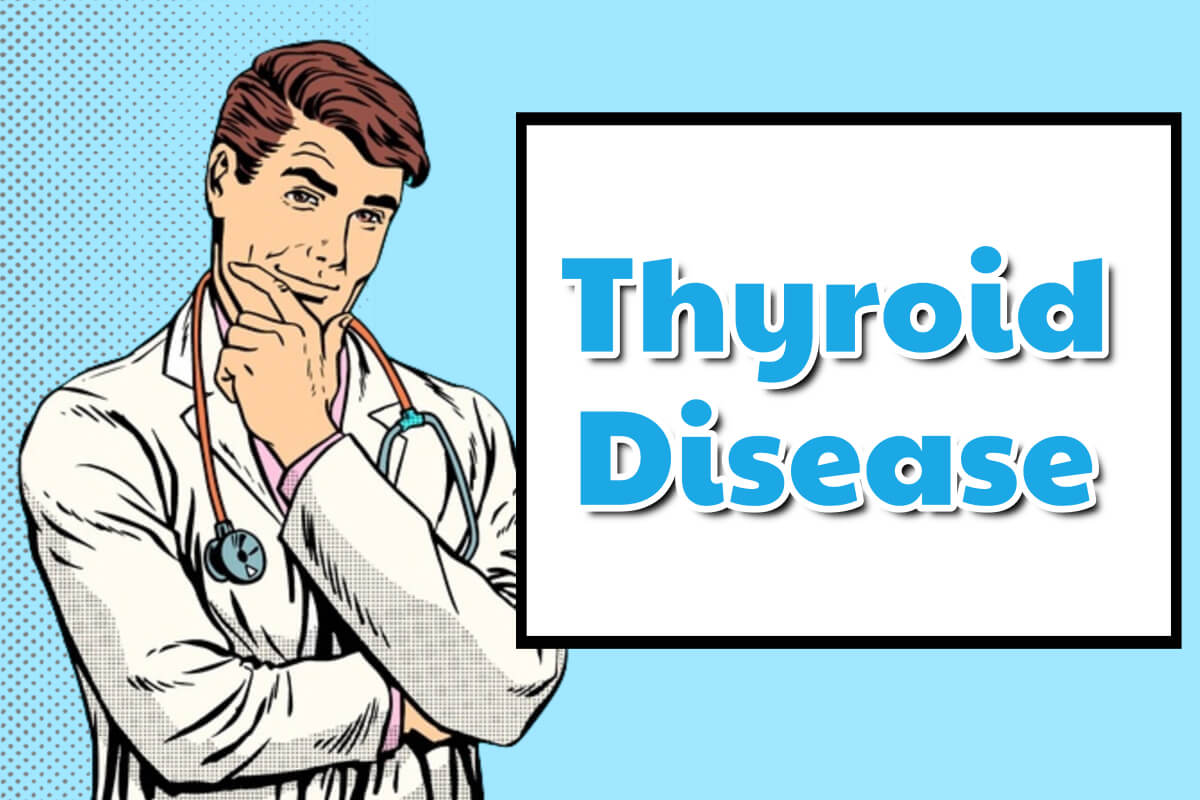 bảo hiểm nhân thọ với bệnh tuyến giáp