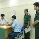 bh bao hiem xa hoi bao hiem y te doi voi doi tuong bo quoc phong quan ly