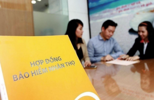 Tổng doanh thu phí bảo hiểm nhân thọ 7 tháng đạt 98.171 tỷ đồng, tăng 15,8%