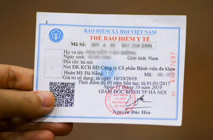 Những thay đổi về bảo hiểm y tế từ tháng 1