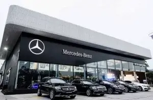 Các sản phẩm được Mercedes-Benz Việt Nam ưu đãi gồm: C-Class, E-Class, S-Class, GLB, GLC, GLE, GLS và các mẫu xe của Mercedes-AMG như GLB 35 4MATIC, A 35 4MATIC, GLA 45 S 4MATIC+, GLE 53 4MATIC+ Coupe, GT 53 4MATIC+